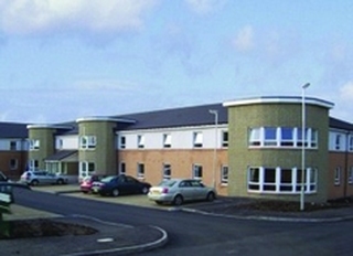 Carnbroe Care Centre